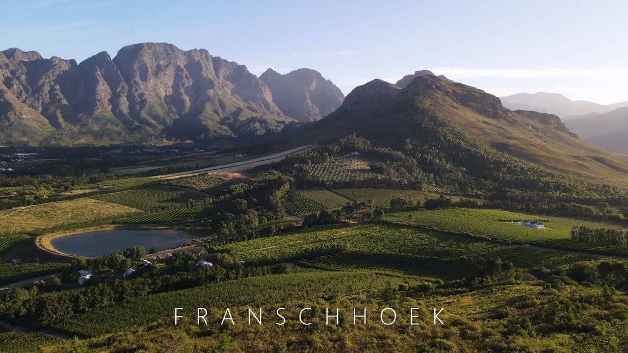 Franschhoek Cinematic