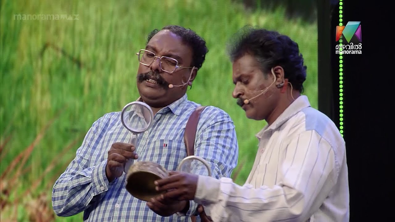 പലതരം നിധി കണ്ടിട്ടുണ്ട്!! എന്നാലും ഇങ്ങനെ ഒരെണ്ണം ആദ്യമാണ്  | Bumper Chiri Aaghosham