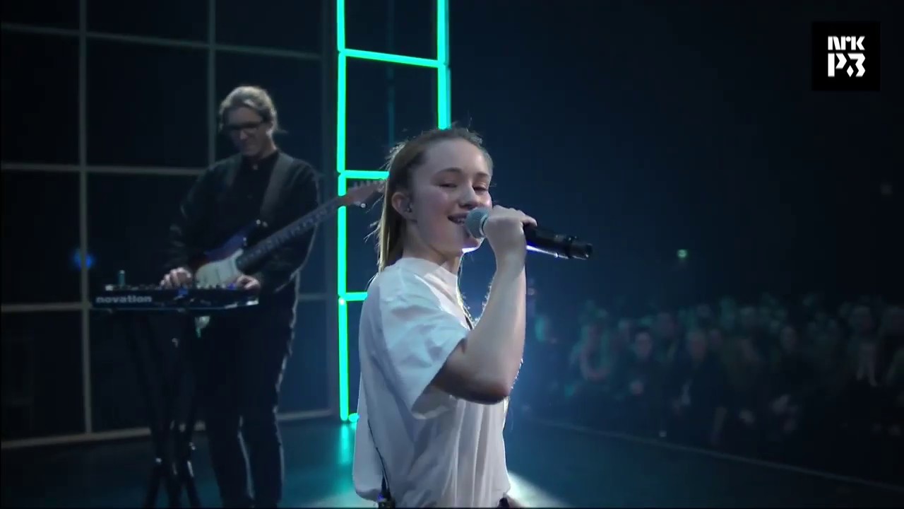 P3 Gull 2018 SIGRID  