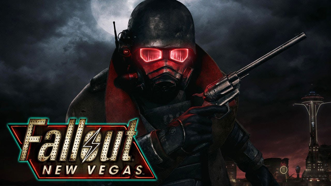 🔴Return to The BEST Fallout - New Vegas! More side missions and Casino Hustling!