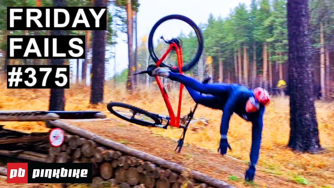 Friday Fails #375