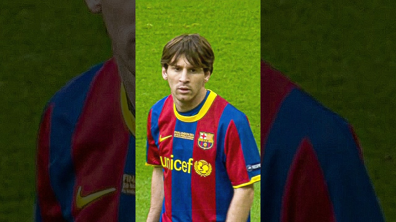Messi, Iniesta, Xavi - Tiki Taka Skills
