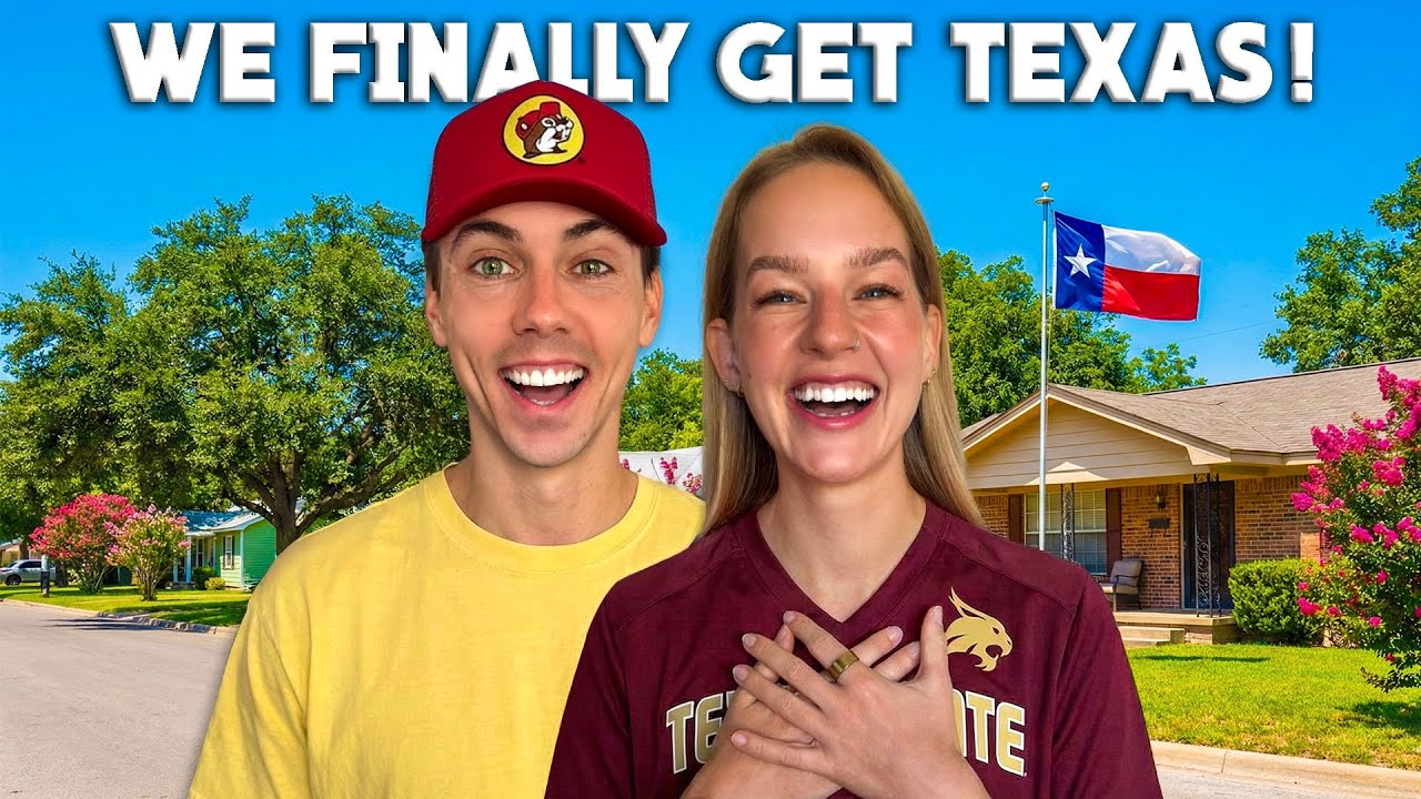 We Were Completely Wrong About Texas 🇺🇸