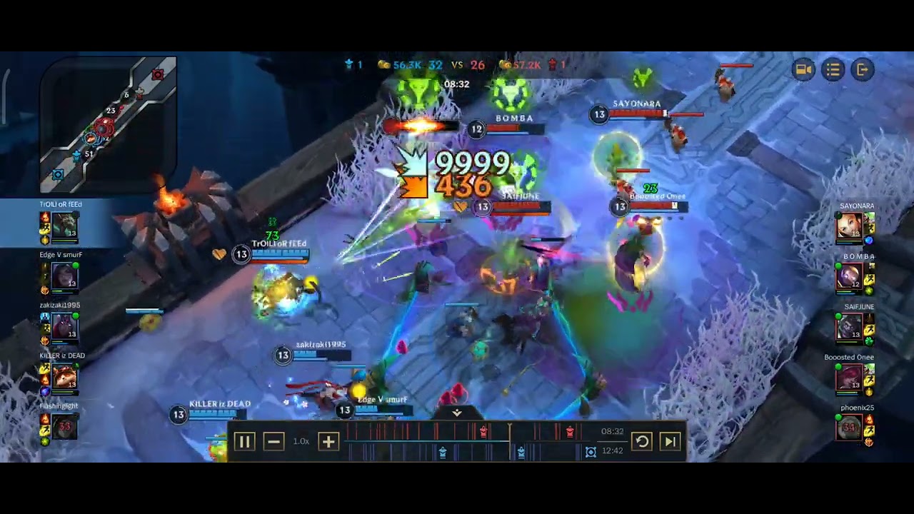 #pentakill #leageoflegend Leageoflegand Pentakill Twitch #twitch