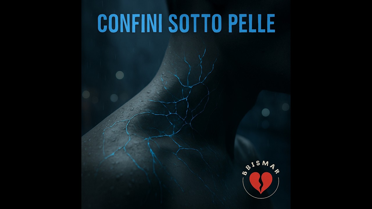 Confini sotto pelle
