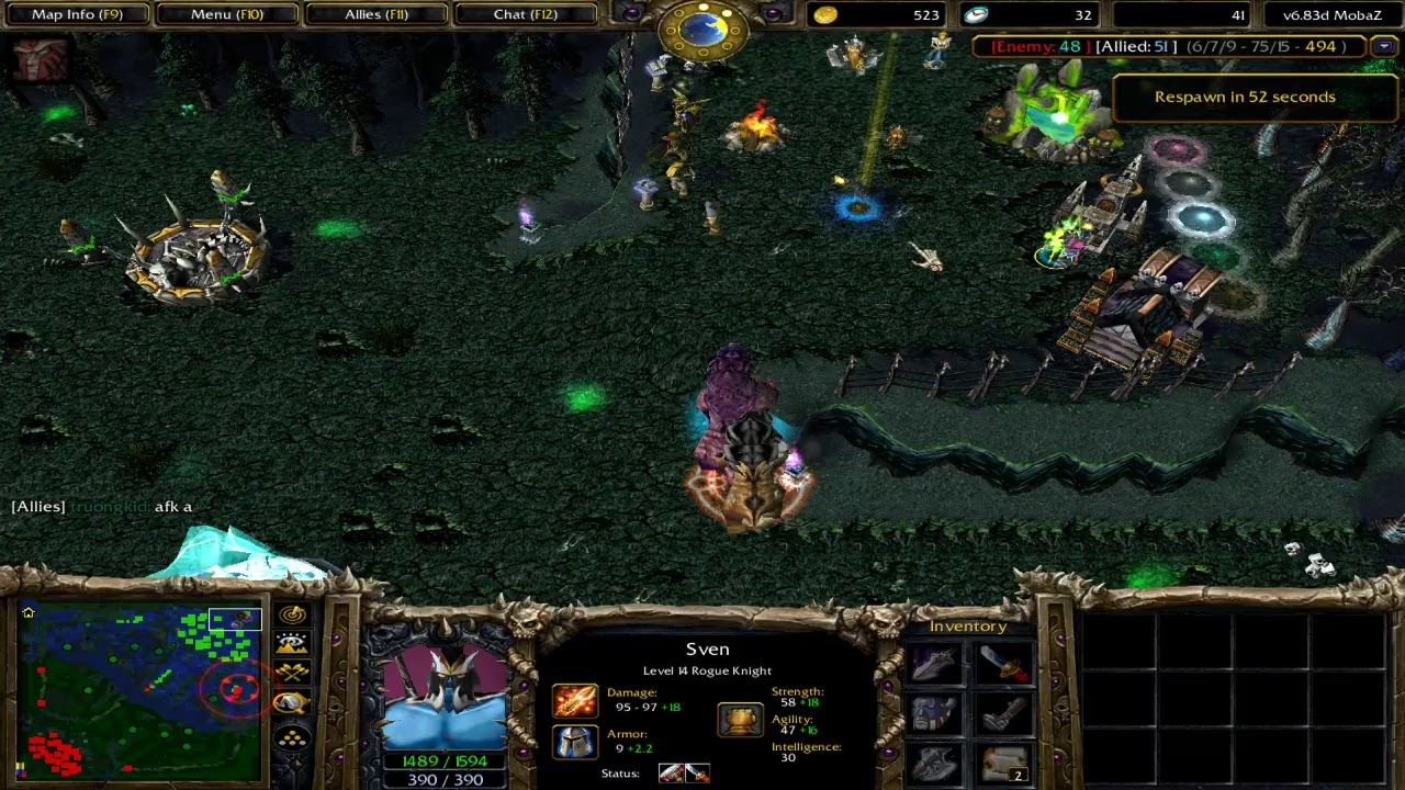 Mobavietnam.com - Dota 1