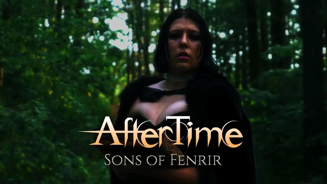 AfterTime - Sons of Fenrir (Official Music Video)