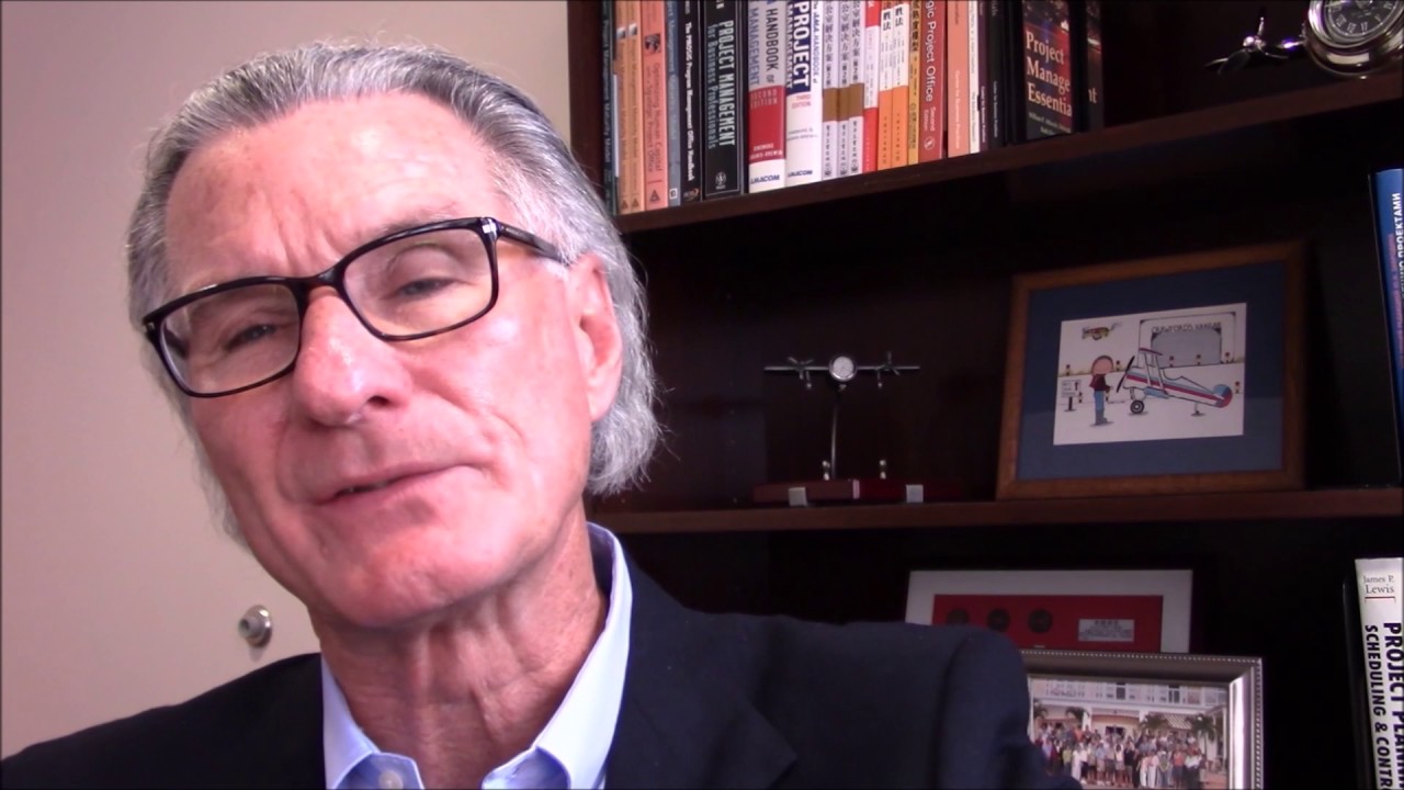 PM Solutions Kent Crawford PMO Q&A: Resource Management