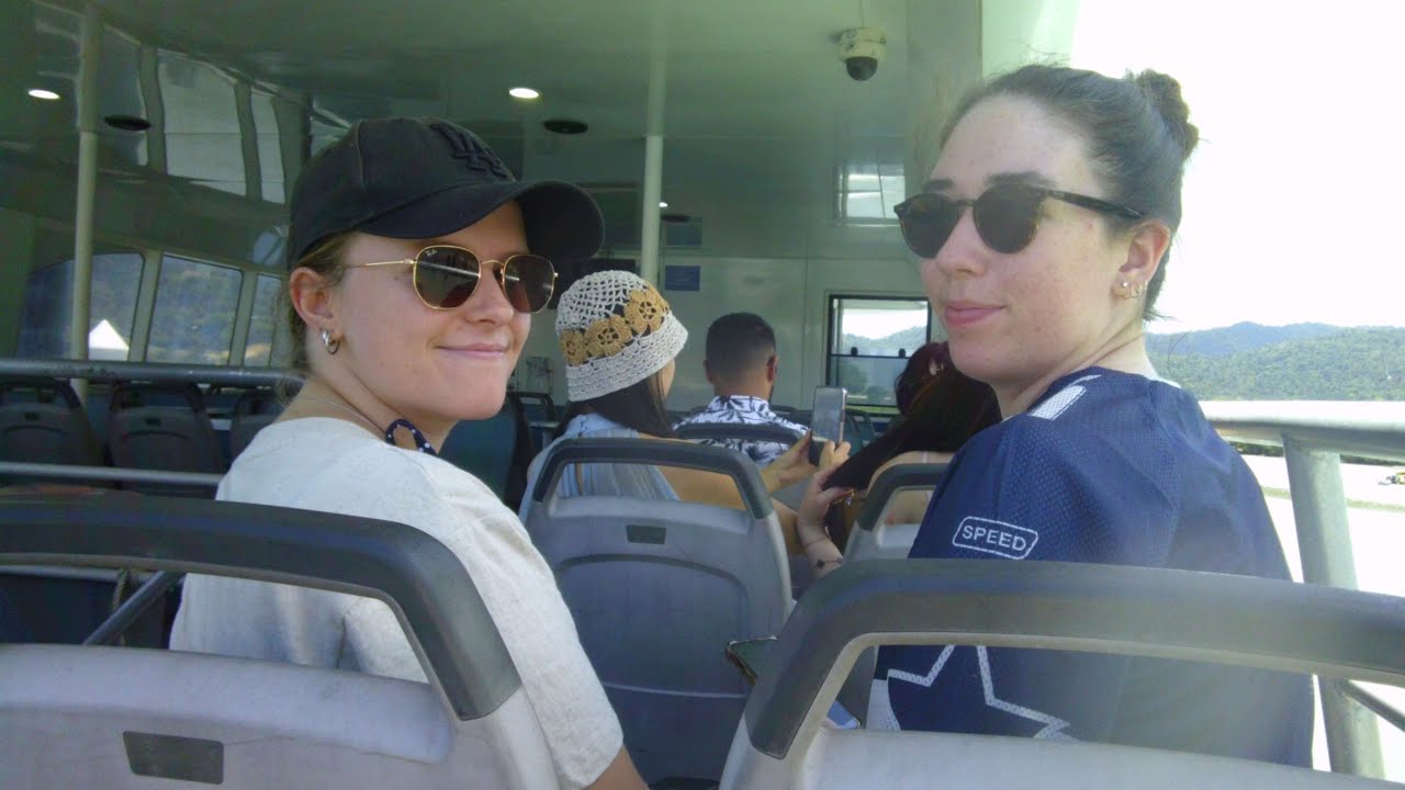 Steve Irwin’s Zoo, Boat Trips & BBQs