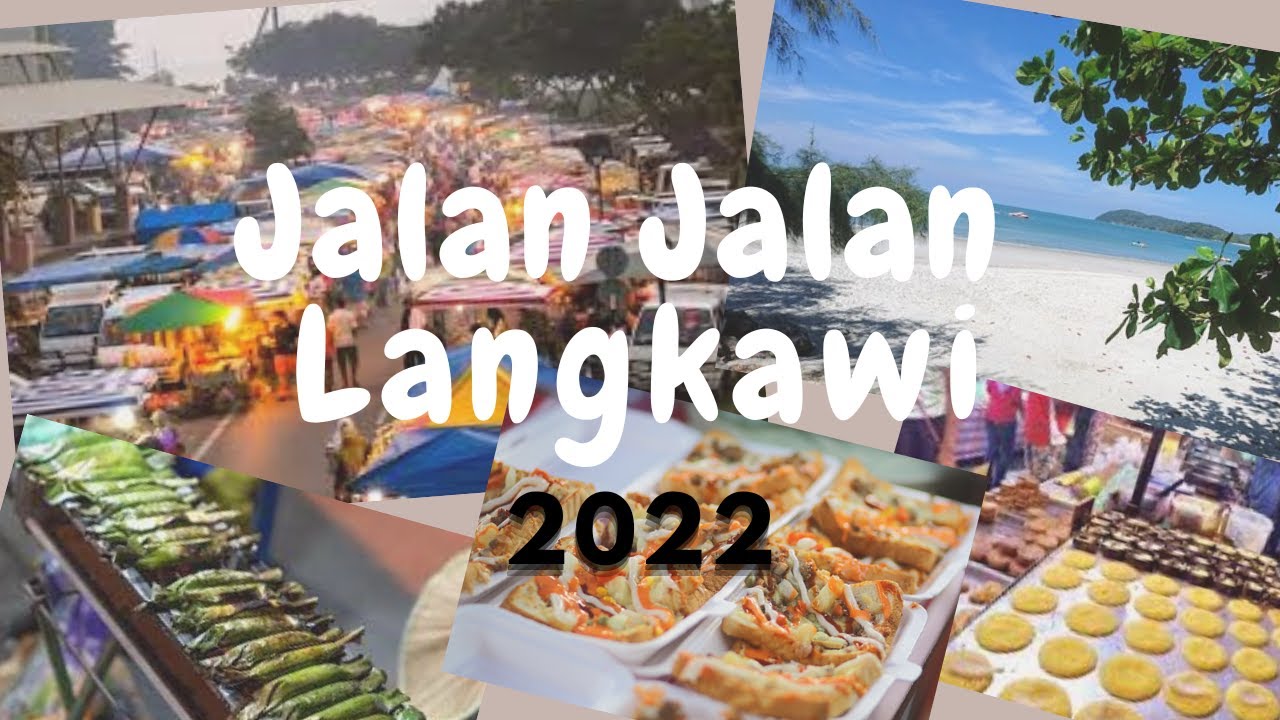 HOLIDAY IN LANGKAWI !! - PART 3