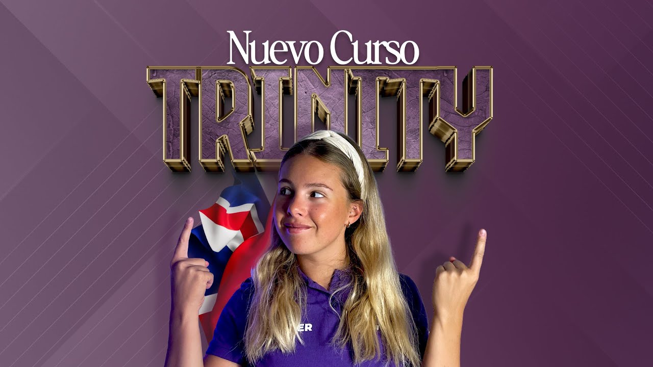 🎓 Presentación del Curso B2 Trinity en ProAlumno Idiomas 🎓