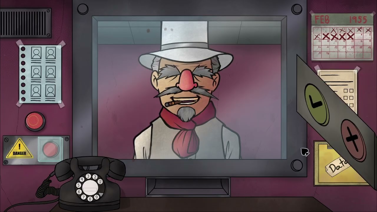 That's not my Neighbor プレイ動画#24