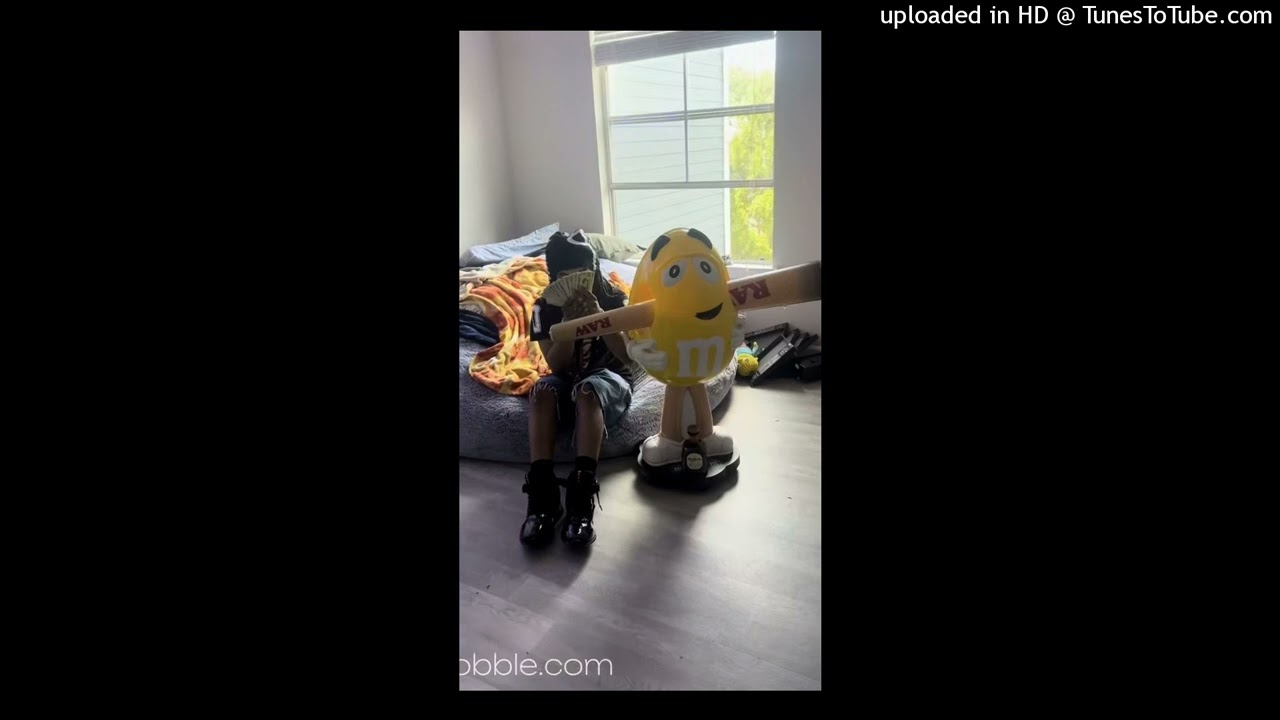 ilykevn + wobble + bounce + 1ksoree type beat &ldquo;wobble bubble stubble&rdquo;