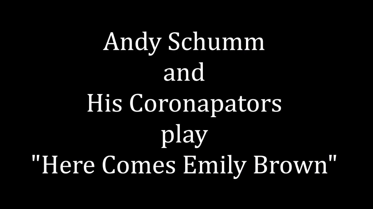 One-Man Band Plays 