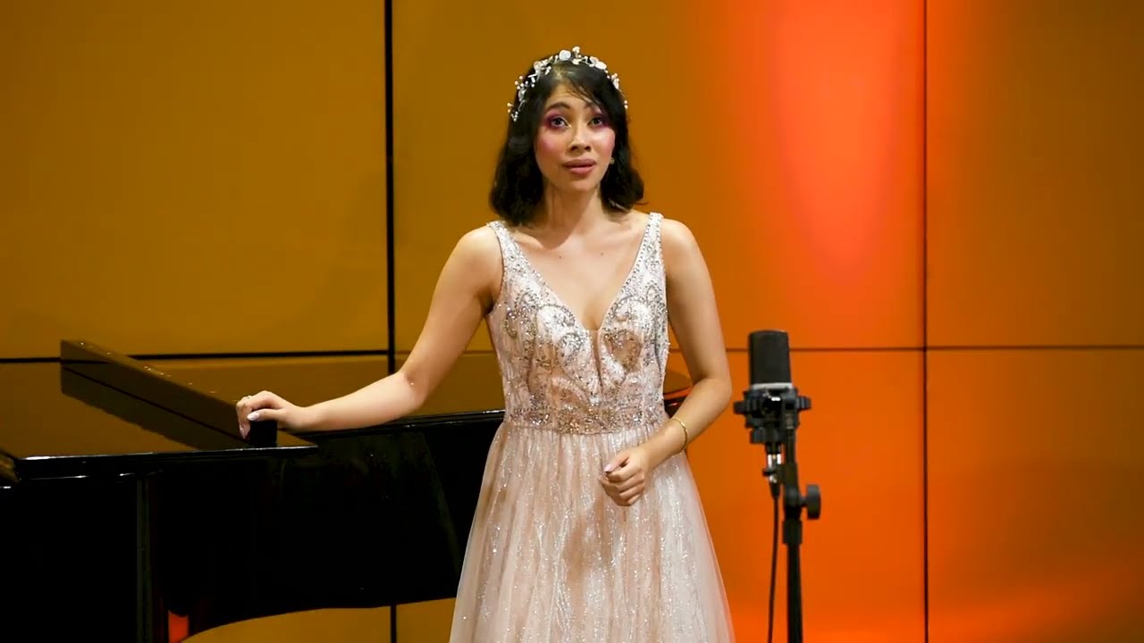 Prendi, per me sei libero - L'elisir d'amore - Donizetti