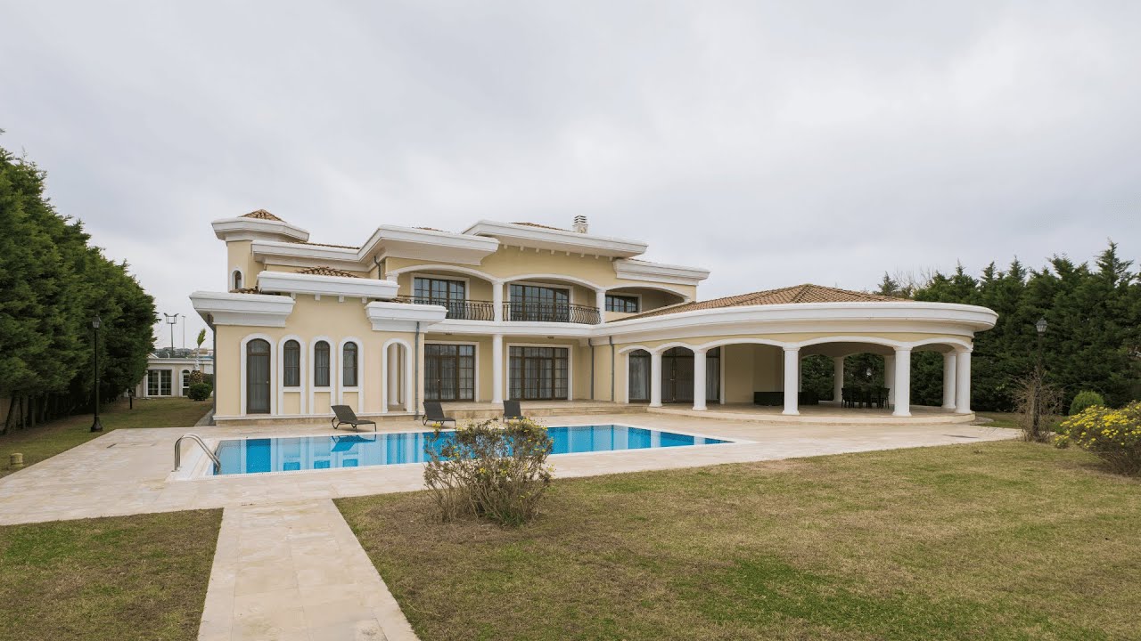 Bilgah Estates by PASHA Property Management