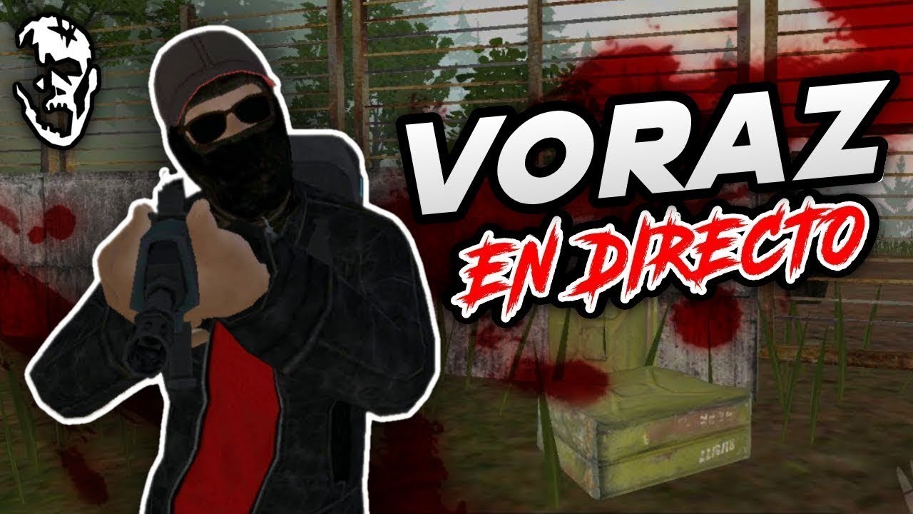 Voraz?