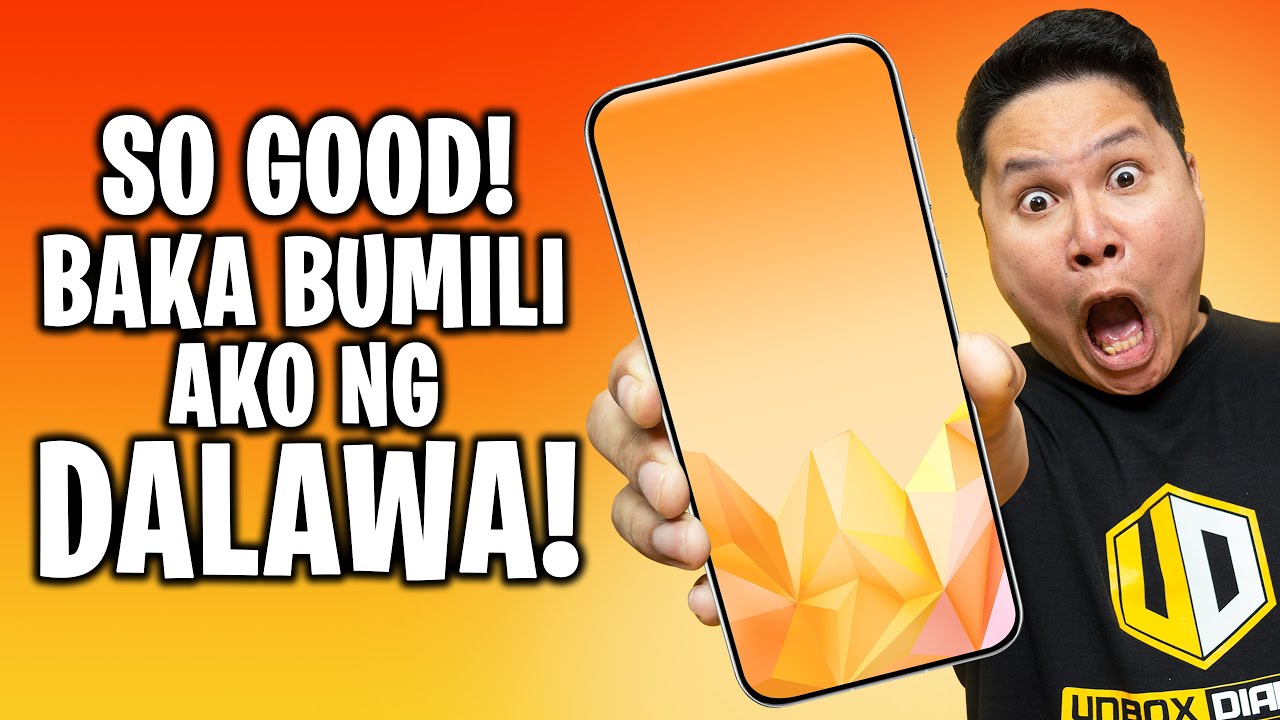 HUAWEI Pura70 Pro - SO GOOD! BAKA BUMILI AKO NG DALAWA!