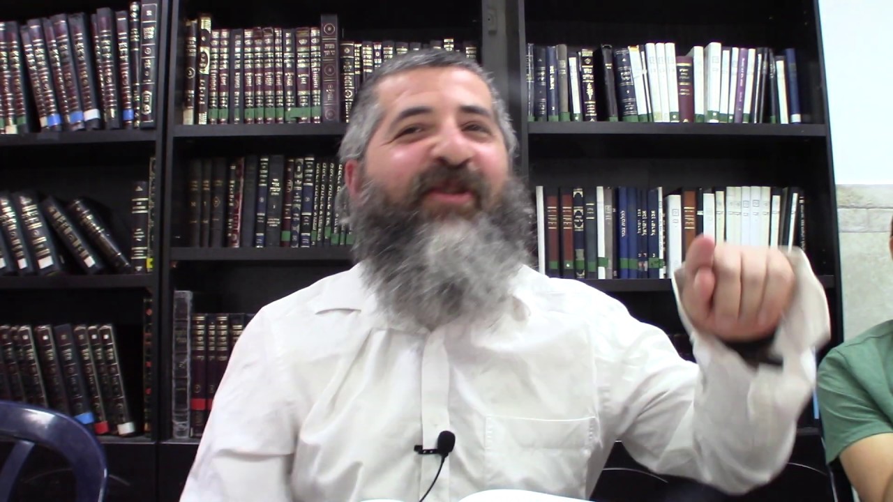 תקשורת זוגית - בפנים ובחוץ | פנקסי הראי"ה | הרב מאיר נאמן שליט"א