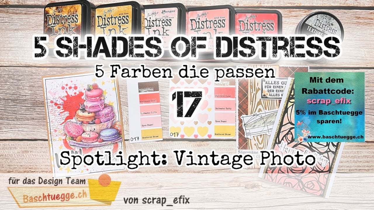 5 Shades of Distress 17
