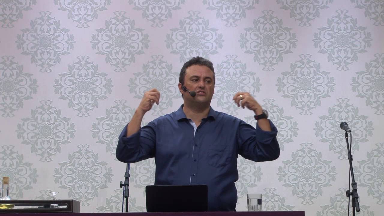 As maravilhas da fé quando você entende a graça de Deus