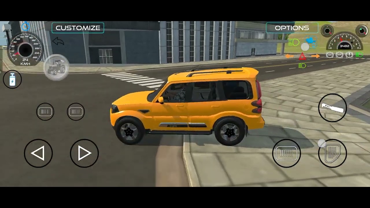#indianvehicalsimulator3d