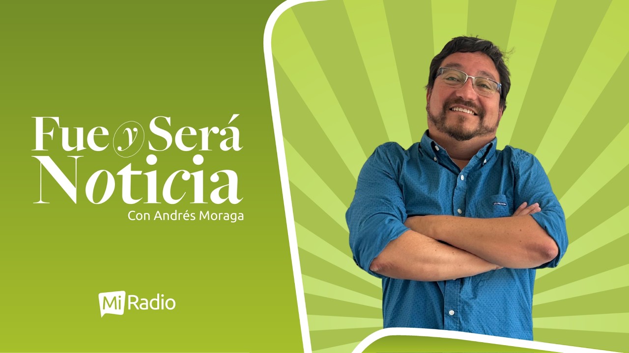 FUE Y SERÁ NOTICIA 20/01/2026