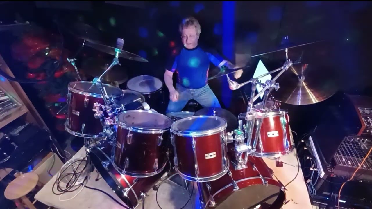 Keith Kilpatrick plays 