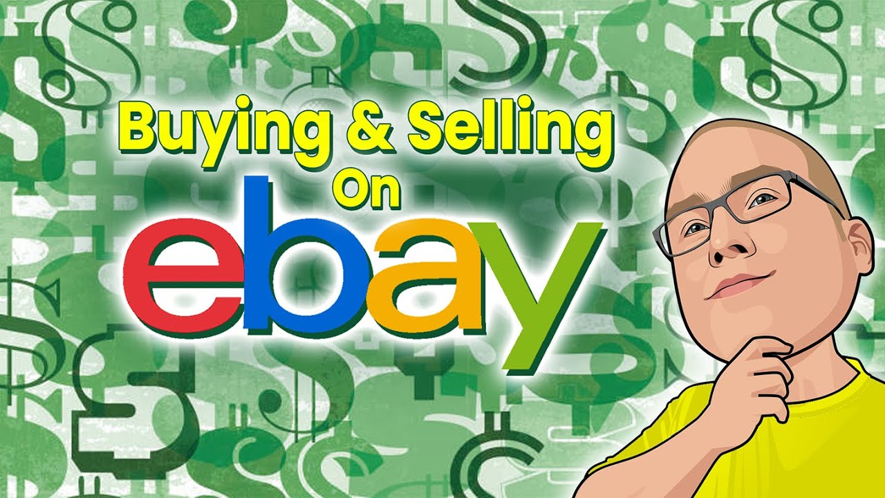 Покупка и продажа спортивных карточек на eBay. Как я это делаю. Эпизод 1