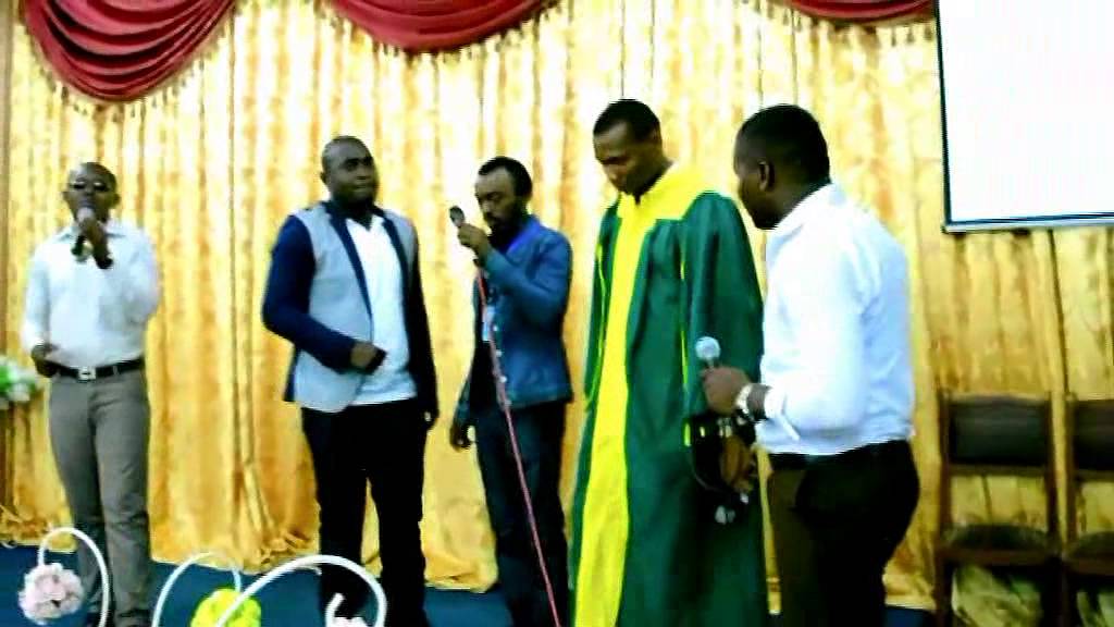 concert 2014 - Adventiste Gabon