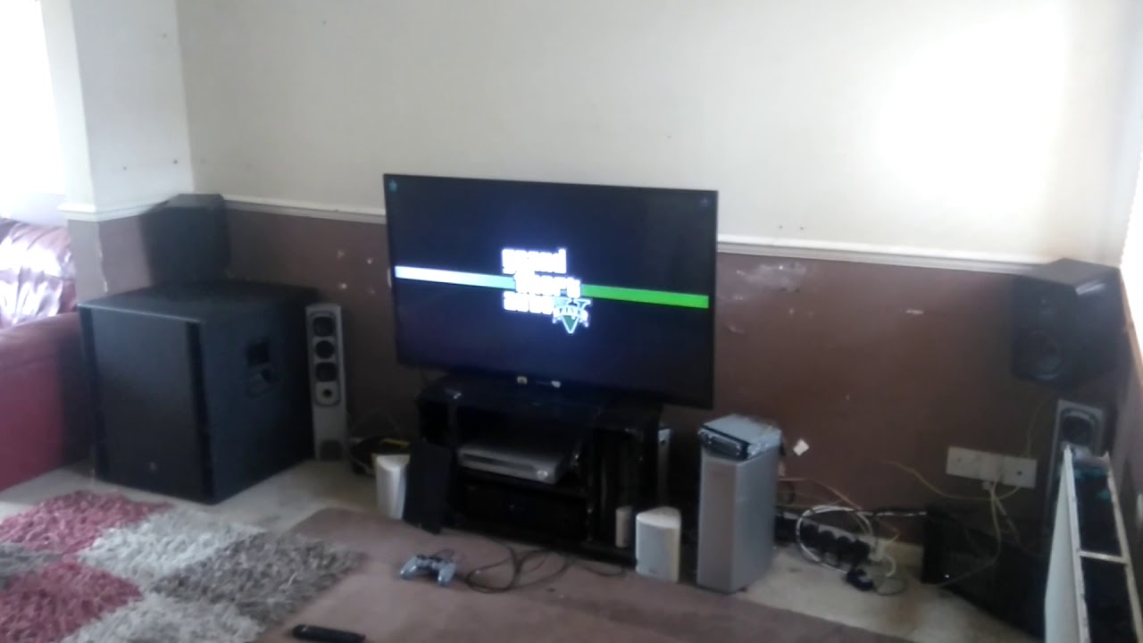 Roth speakers vs Sony experia micriphone