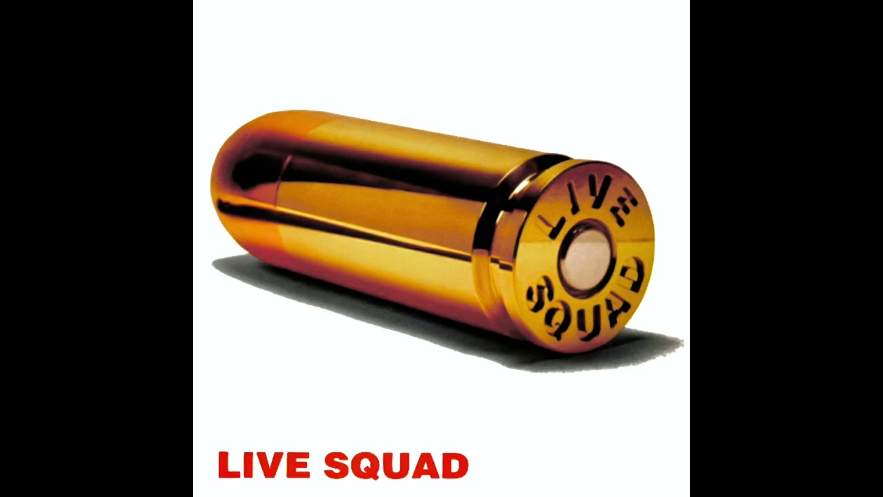 Live Squad - Big Time ft 2Pac
