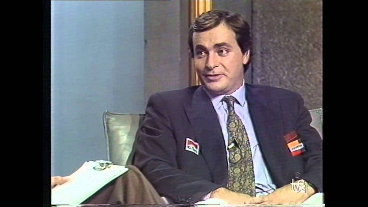 Carlos Sainz 1990  Parte 2