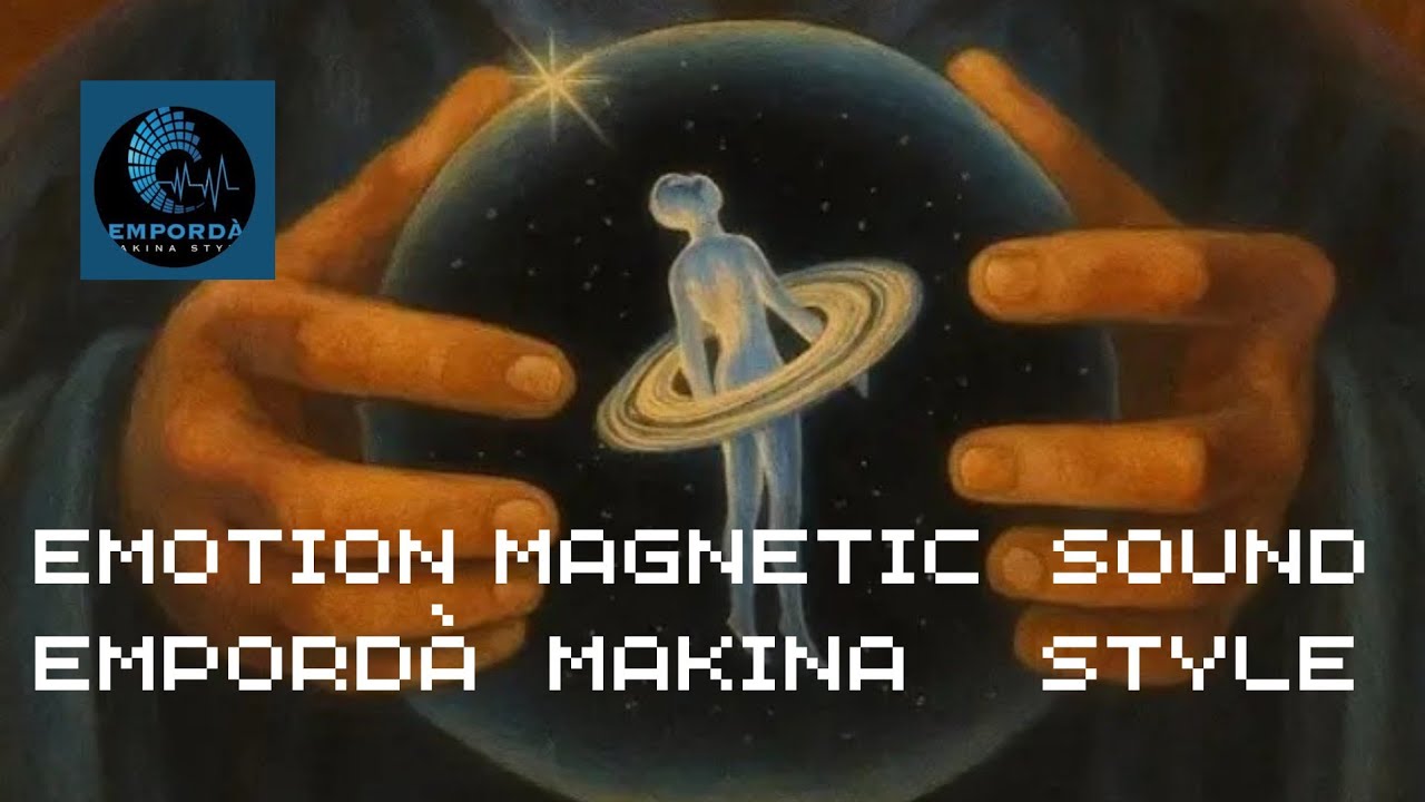 EMOTION MAGNETIC SOUND By DJ CHENY IMPRO  ( VOL. 6)