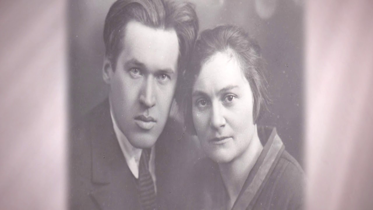 Уладзімір Дубоўка (1900 — 1976)