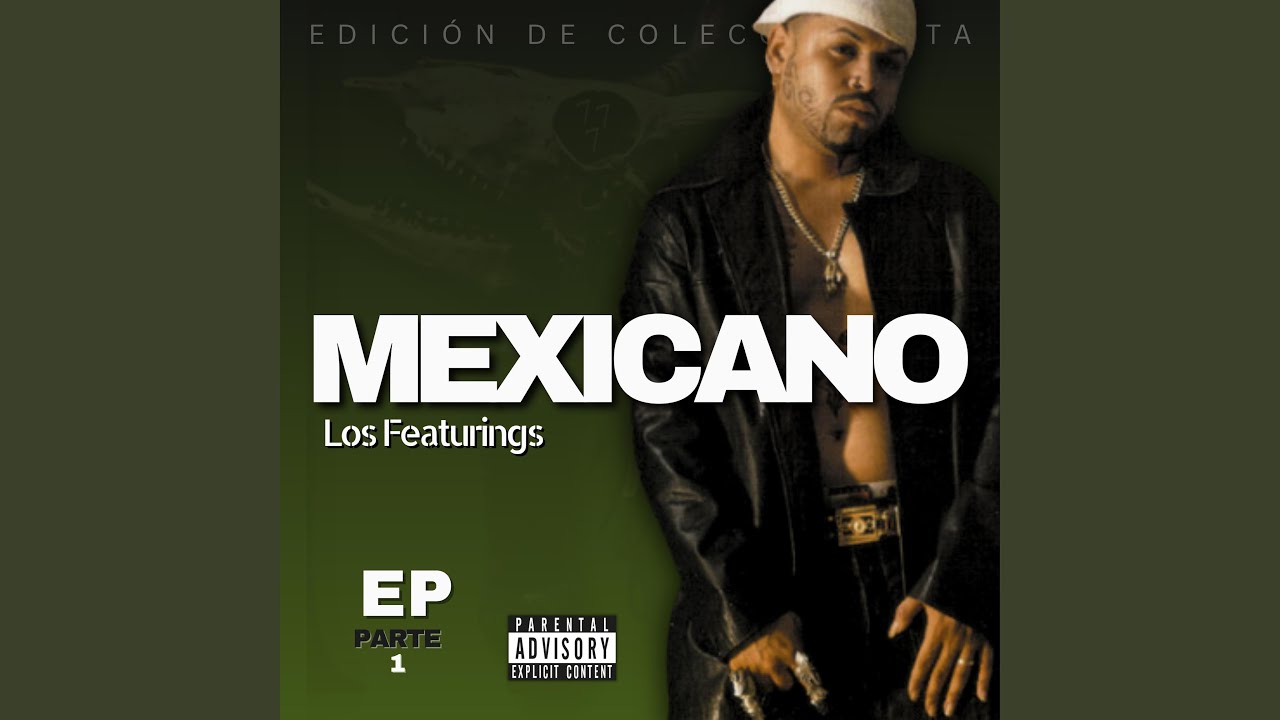 Guerrero (feat. El Abuelo)