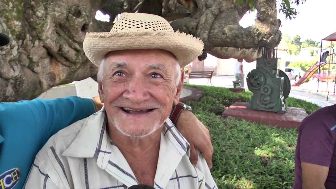 HCH le invita a conocer Ceguaca, Santa Bárbara