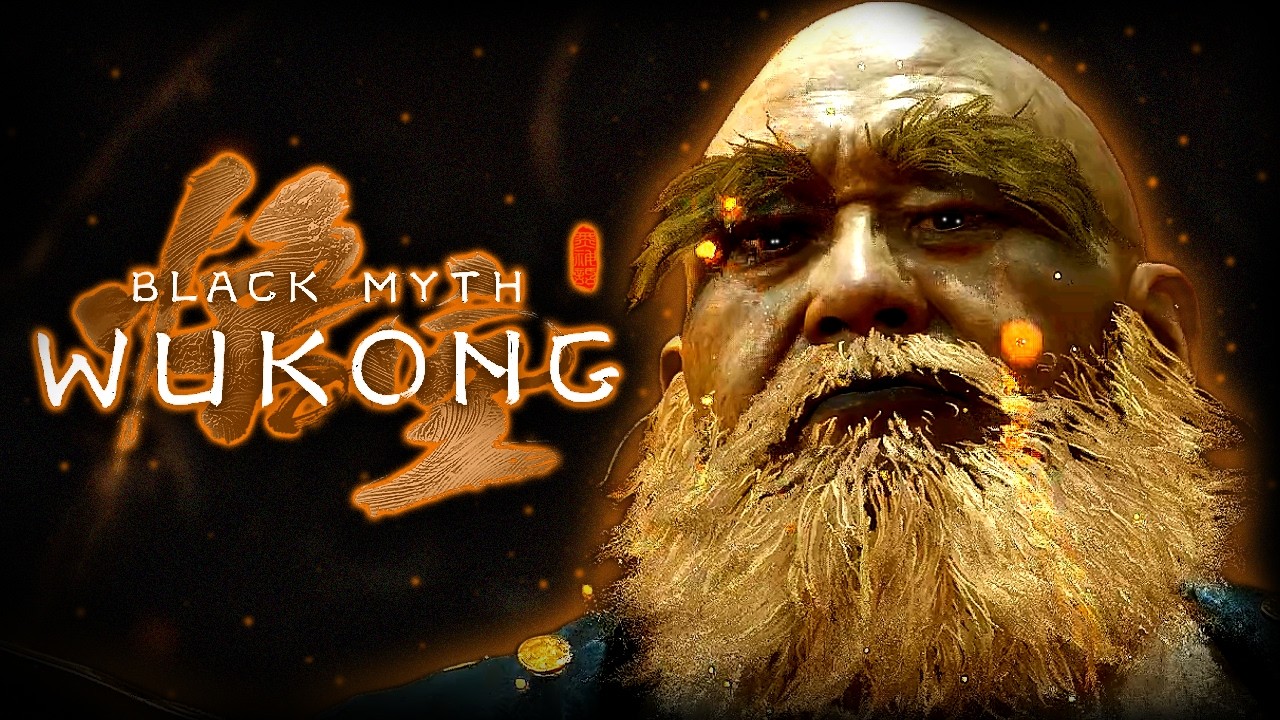 BLACK MYTH WUKONG #13 - Celha Amarela e Início do Capítulo 4 | Gameplay PT-BR