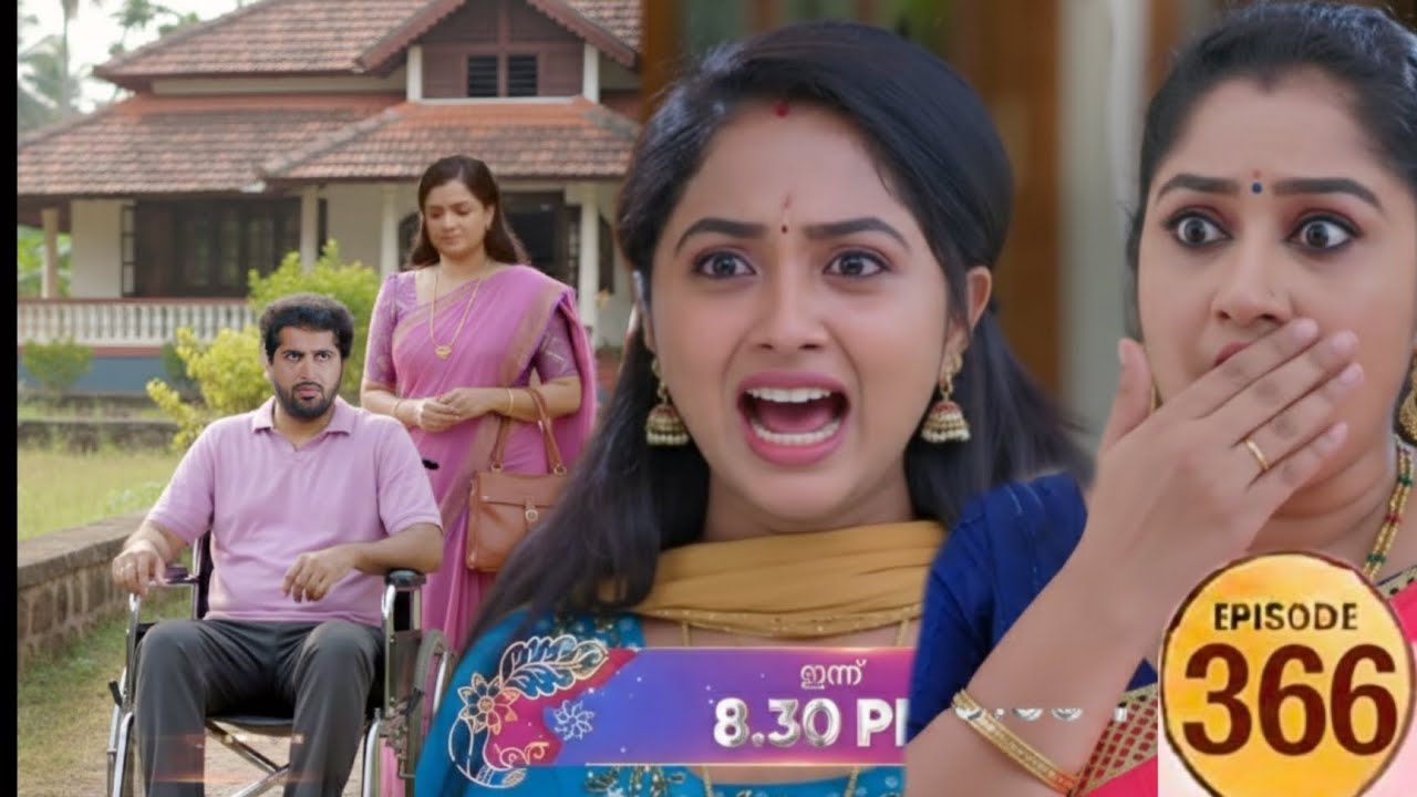 കുഞ്ഞിന്റെ അച്ഛൻ താനാണെന്ന് കണ്ണൻ..!😳 കമലേശ്വരത്തിലേക്ക് തിരിച്ചുവന്ന് മഹാലഷ്മി😍🔥Mahalaksmiserial 