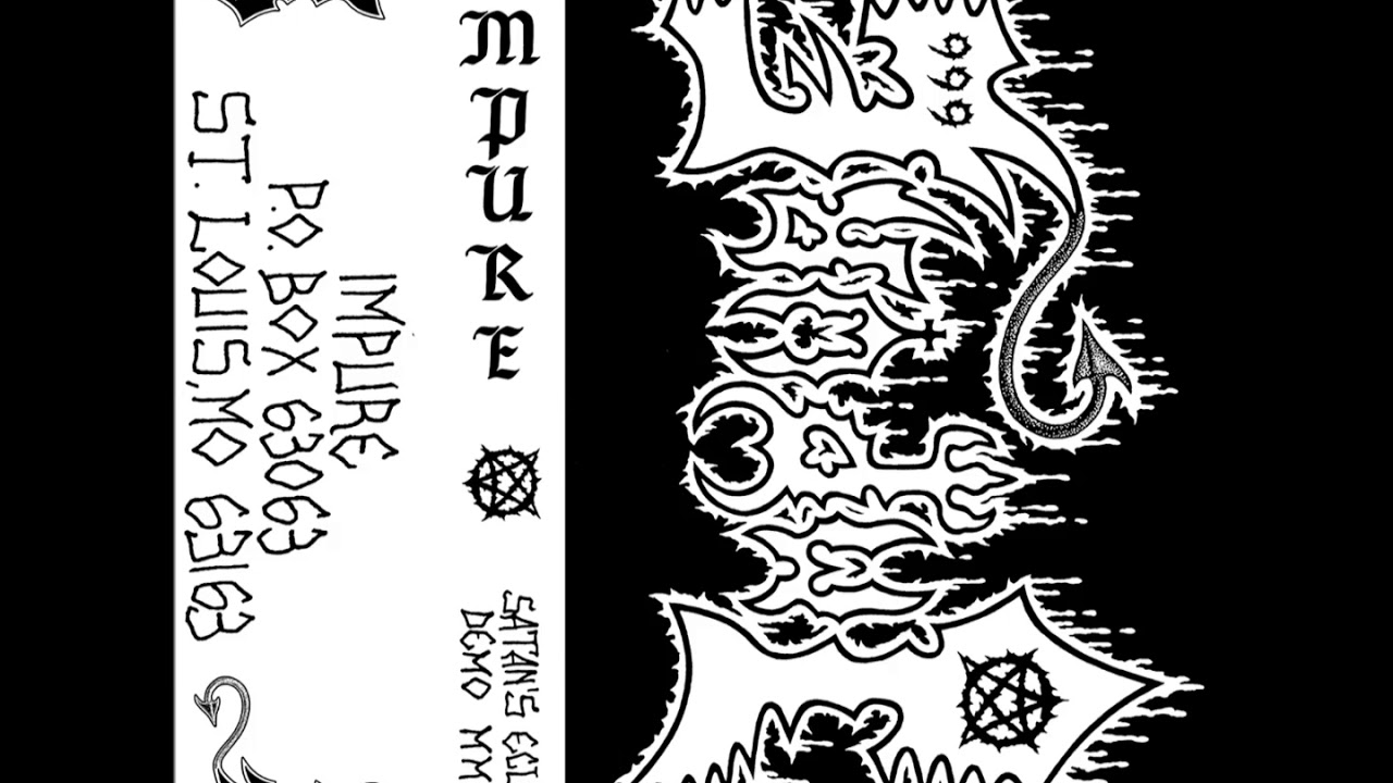 Impure 