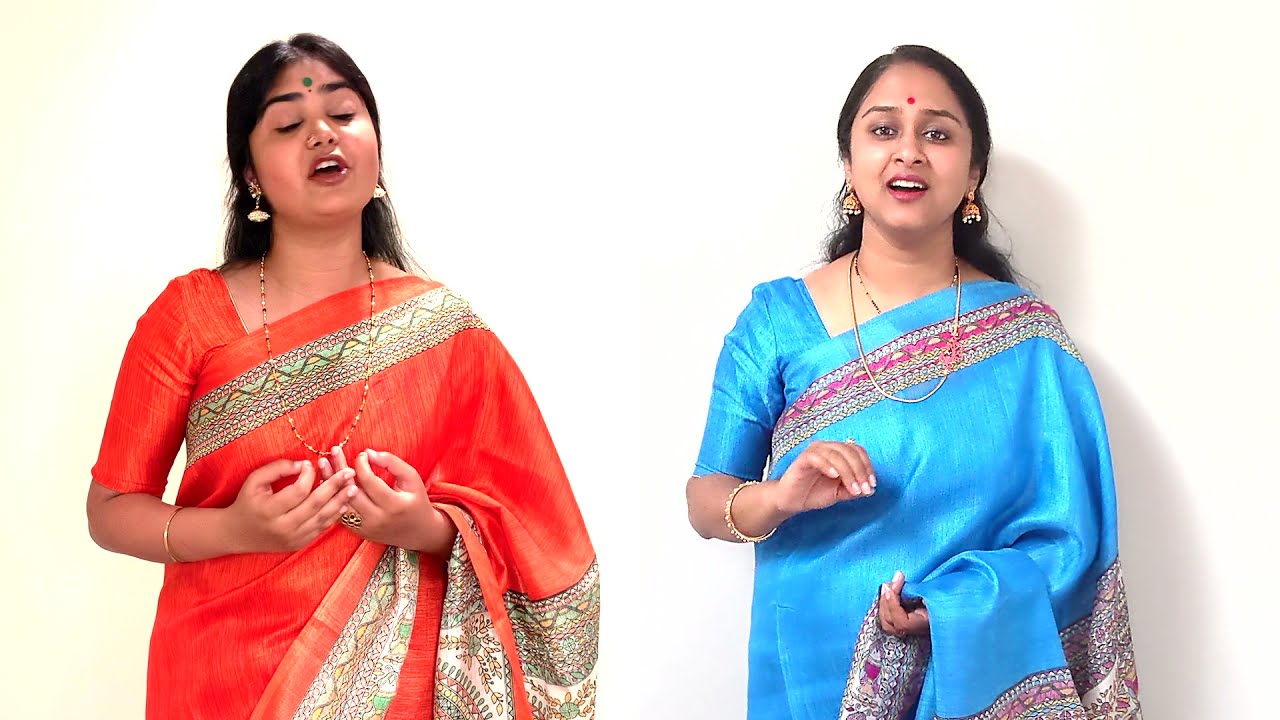 Seetha Nayaka | Vani Ramamurthi | Ananya Ashok | Anirudh Bharadwaj
