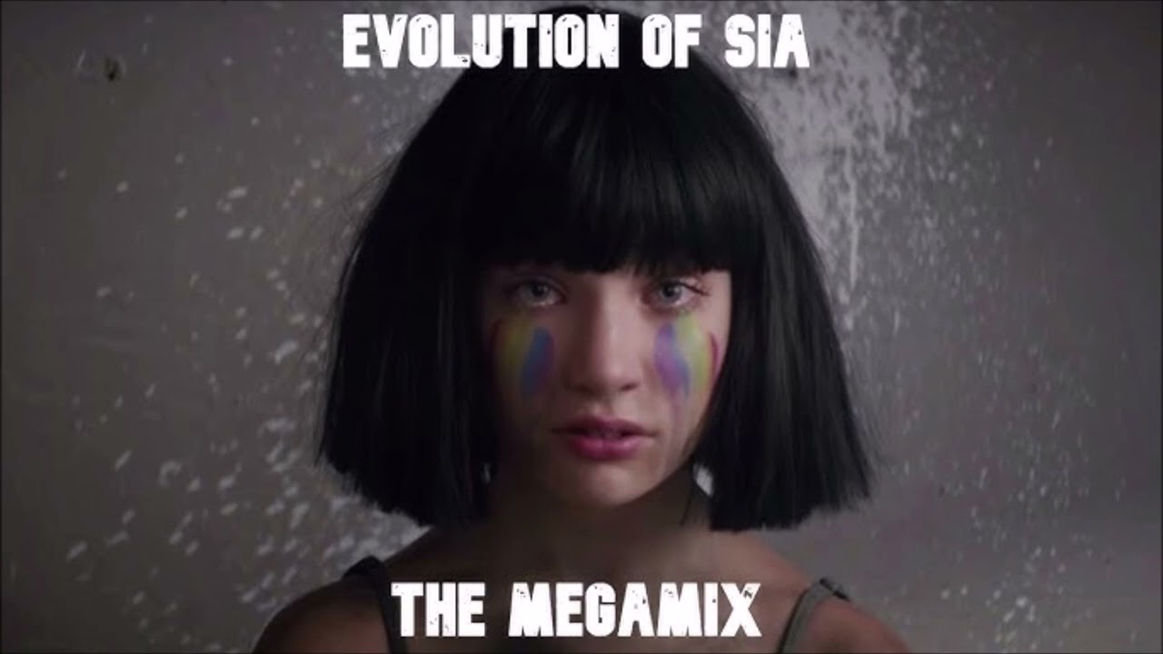 Sia Megamix