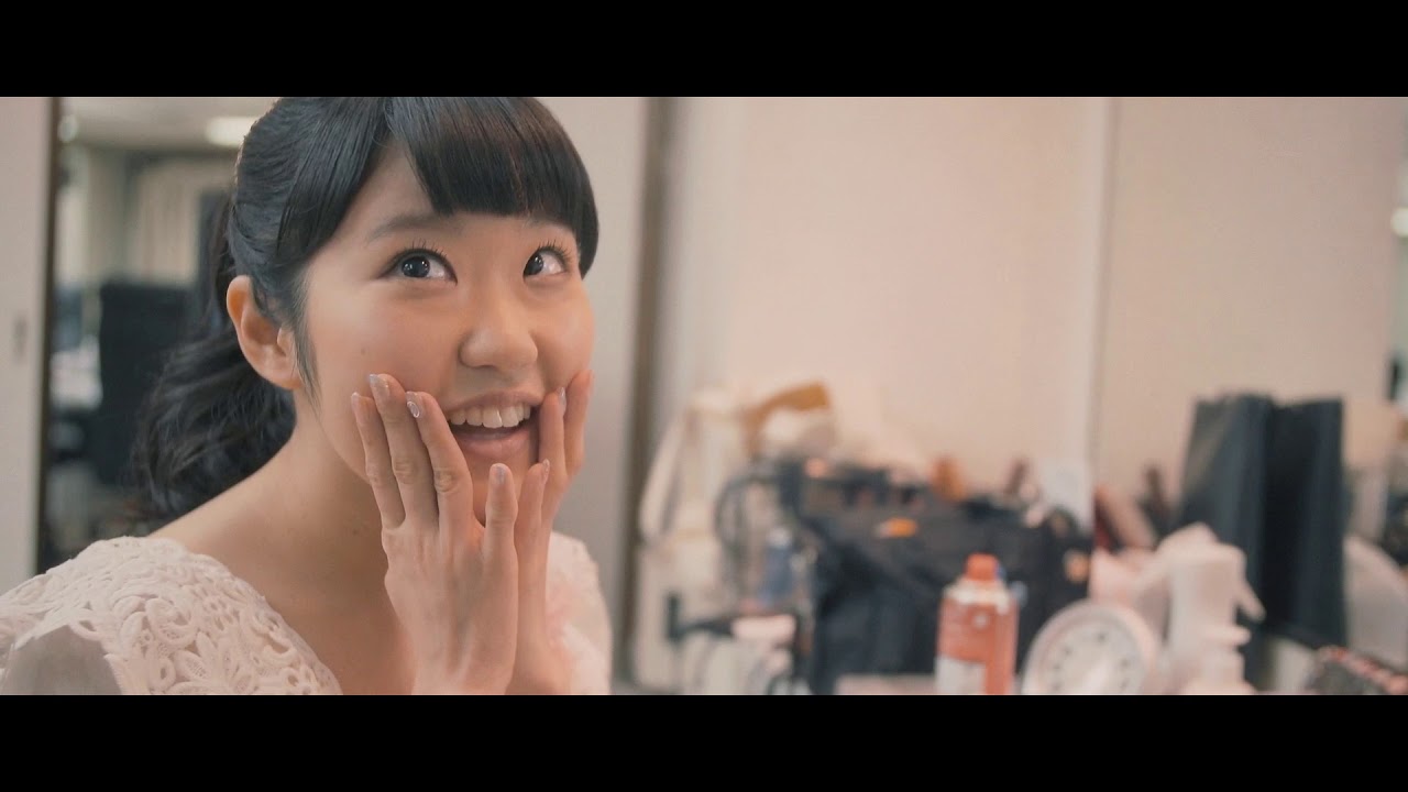 UHA WINGS 東山奈央 1st LIVE「Rainbow」Making BDrip x264 AAC 1080p
