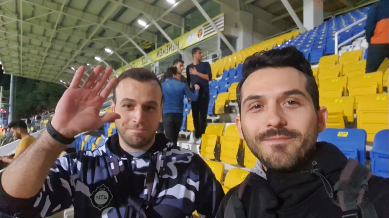 İzmir'de Kıran Kırana Derbi! Büyük Altay vs Menemenspor