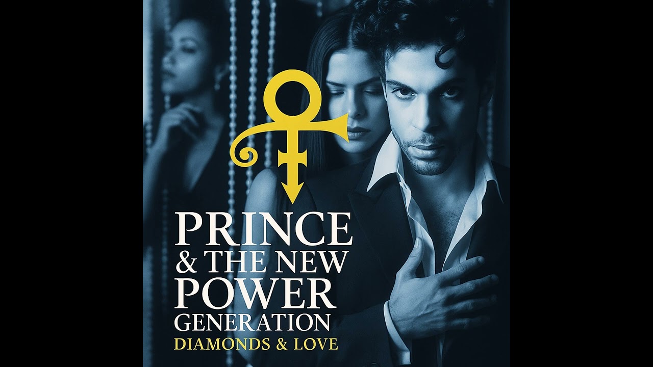 Prince 3 Chains o' Gold