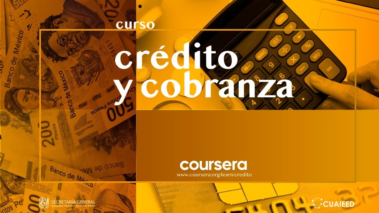 Curso crédito y cobranza