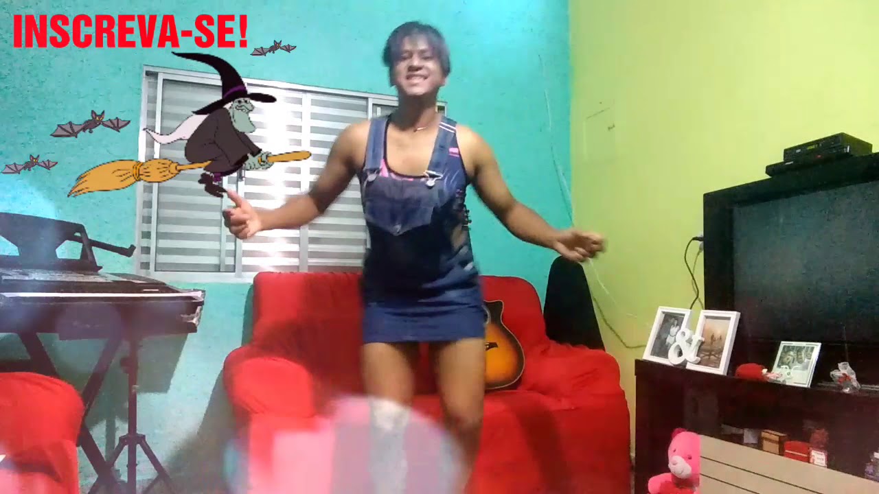 SOLTA A PISADINHA MINEIRINHA(V&iacute;deo autoral )