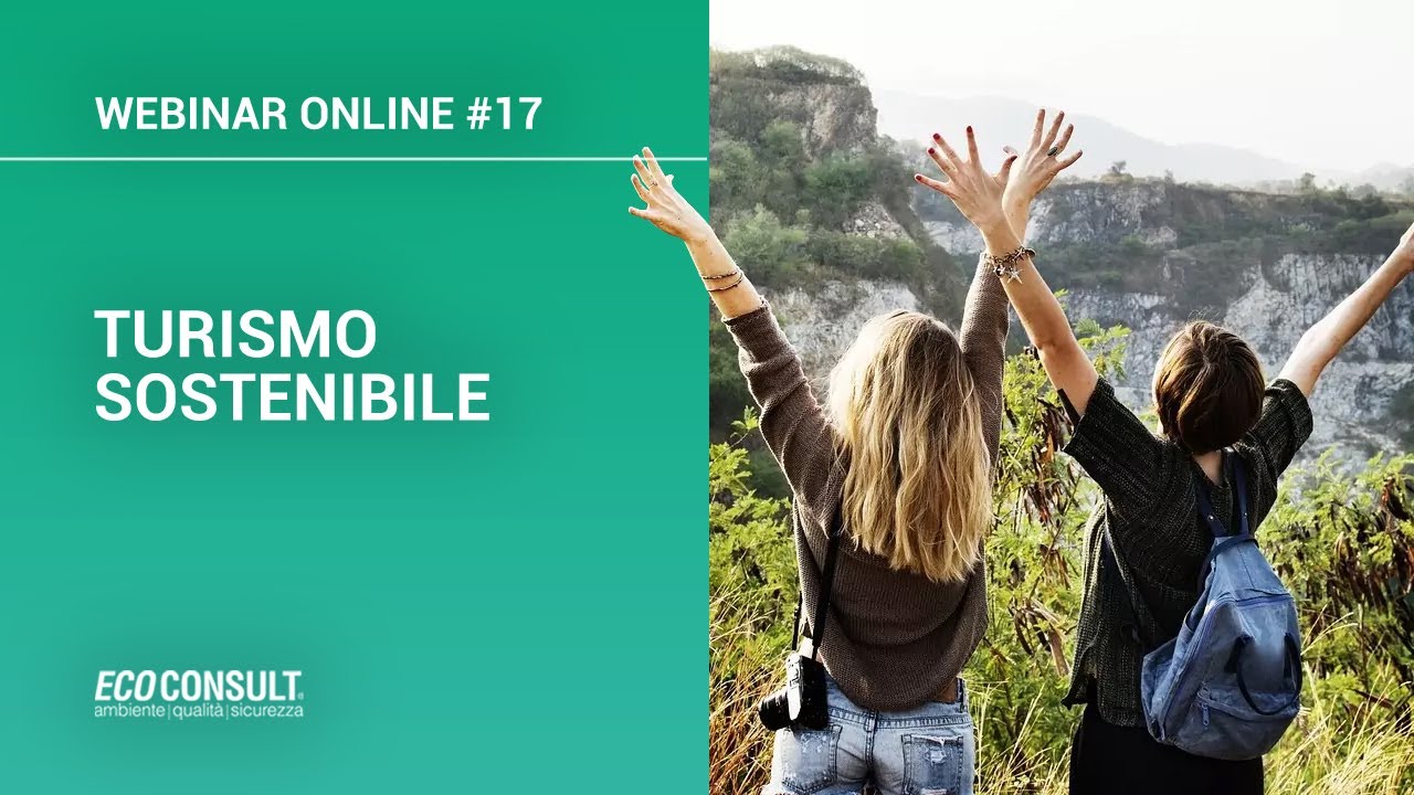 Turismo Sostenibile: come riconoscere le strutture davvero sostenibili