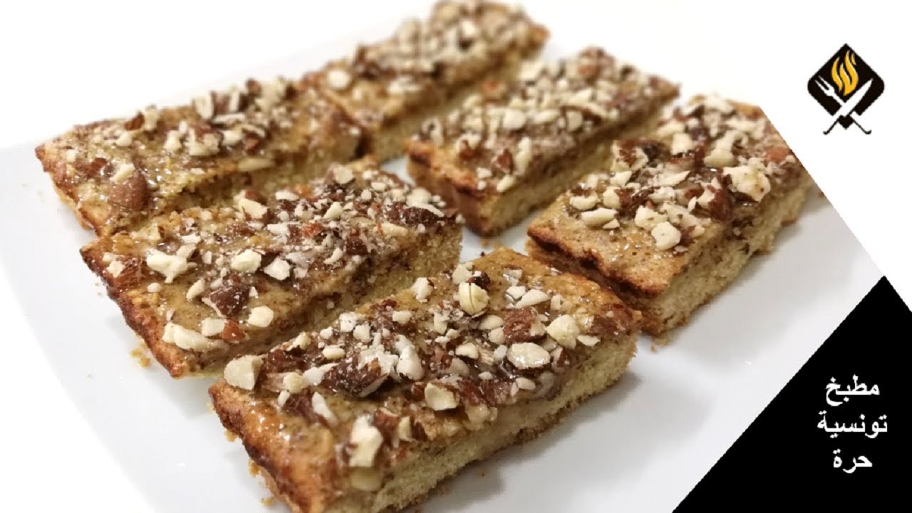 قاطو ليبانيز بمكونات متوفرة في كل بيت سهلة التحضير والطعم ولا أروع مثل المحلات - GÂTEAU LIBANAISE