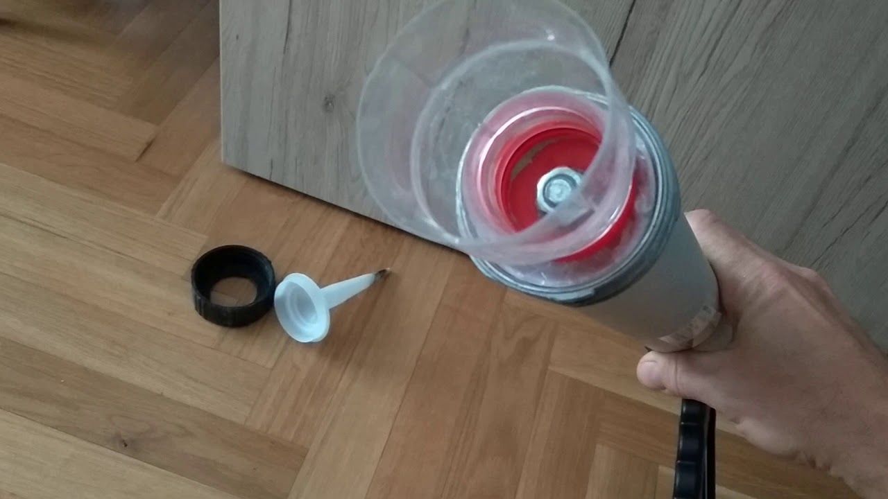 Доработка клеевого пистолета